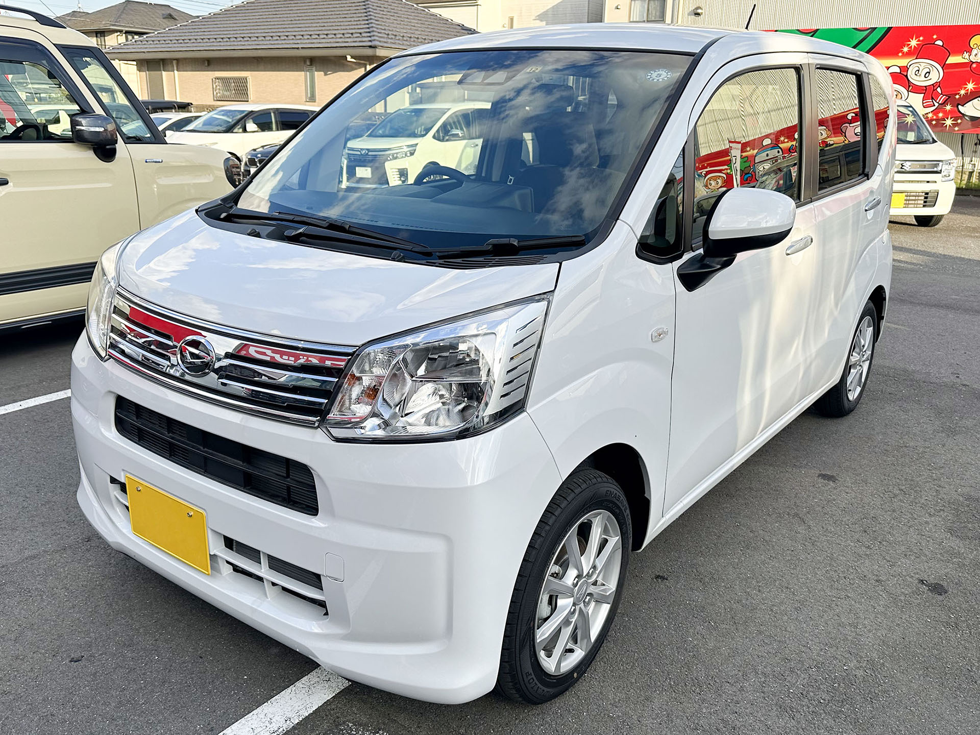 中古車画像