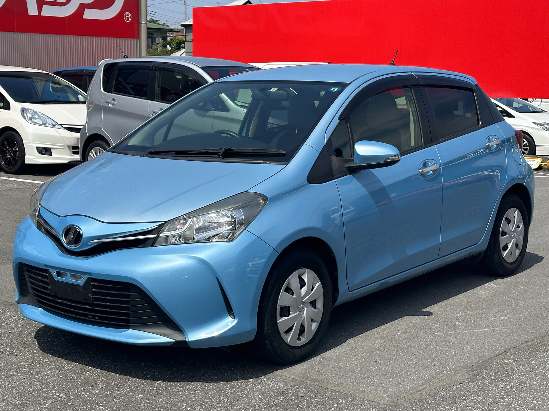 中古車画像
