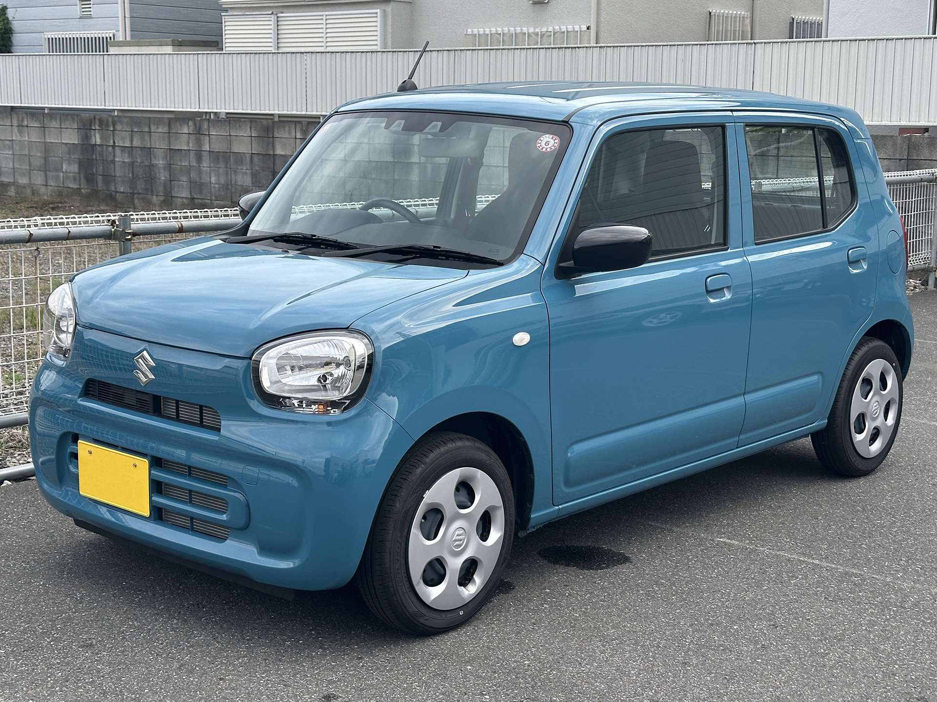 中古車画像