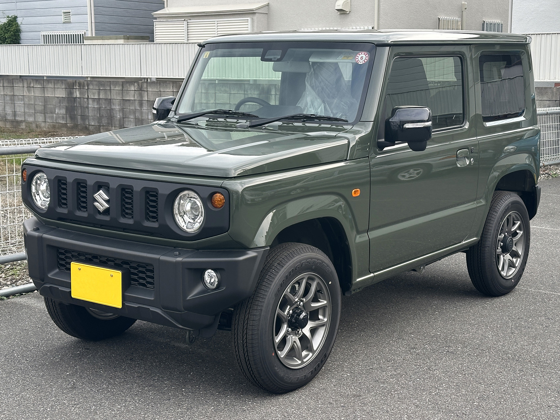中古車画像
