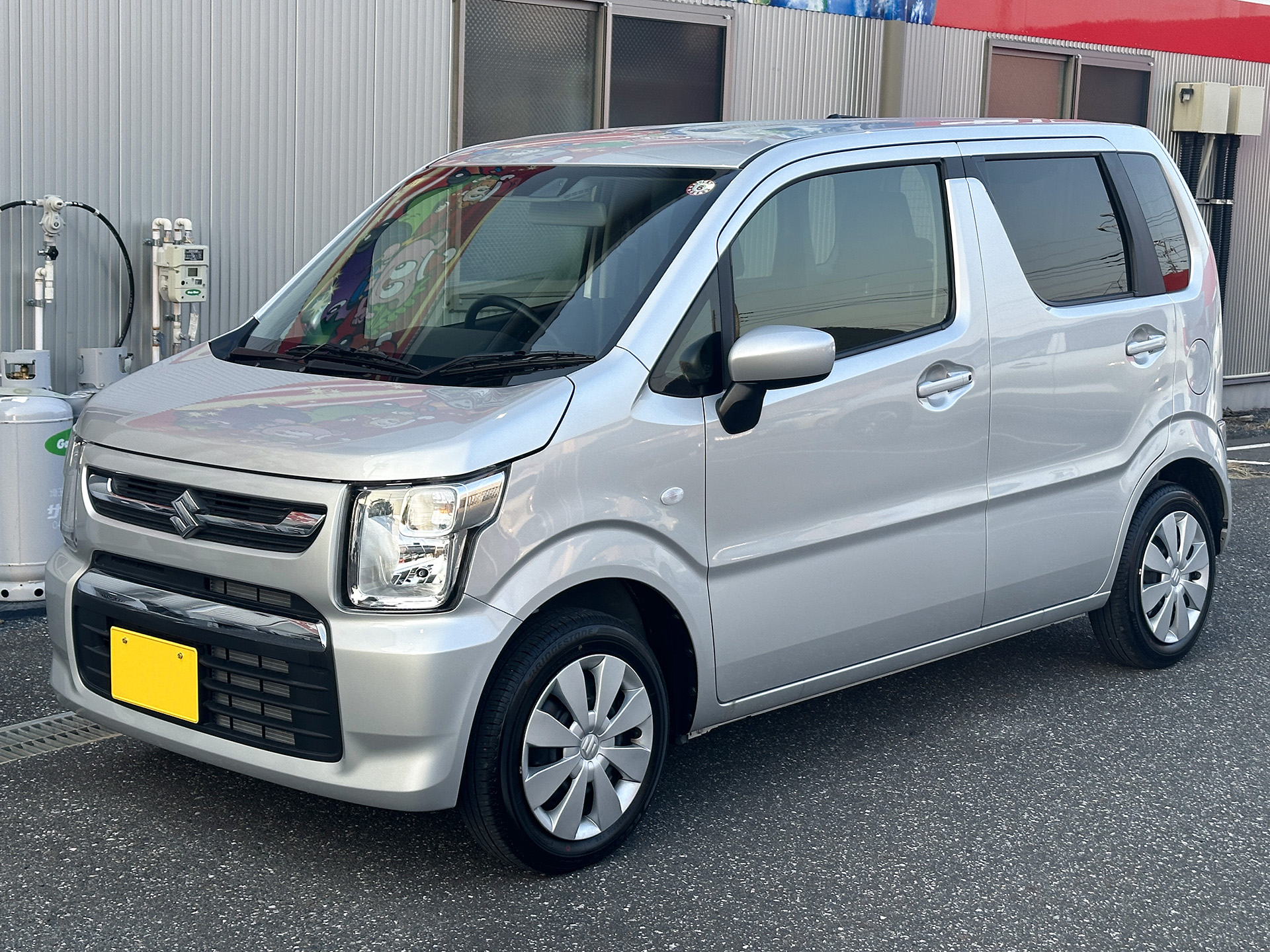中古車画像