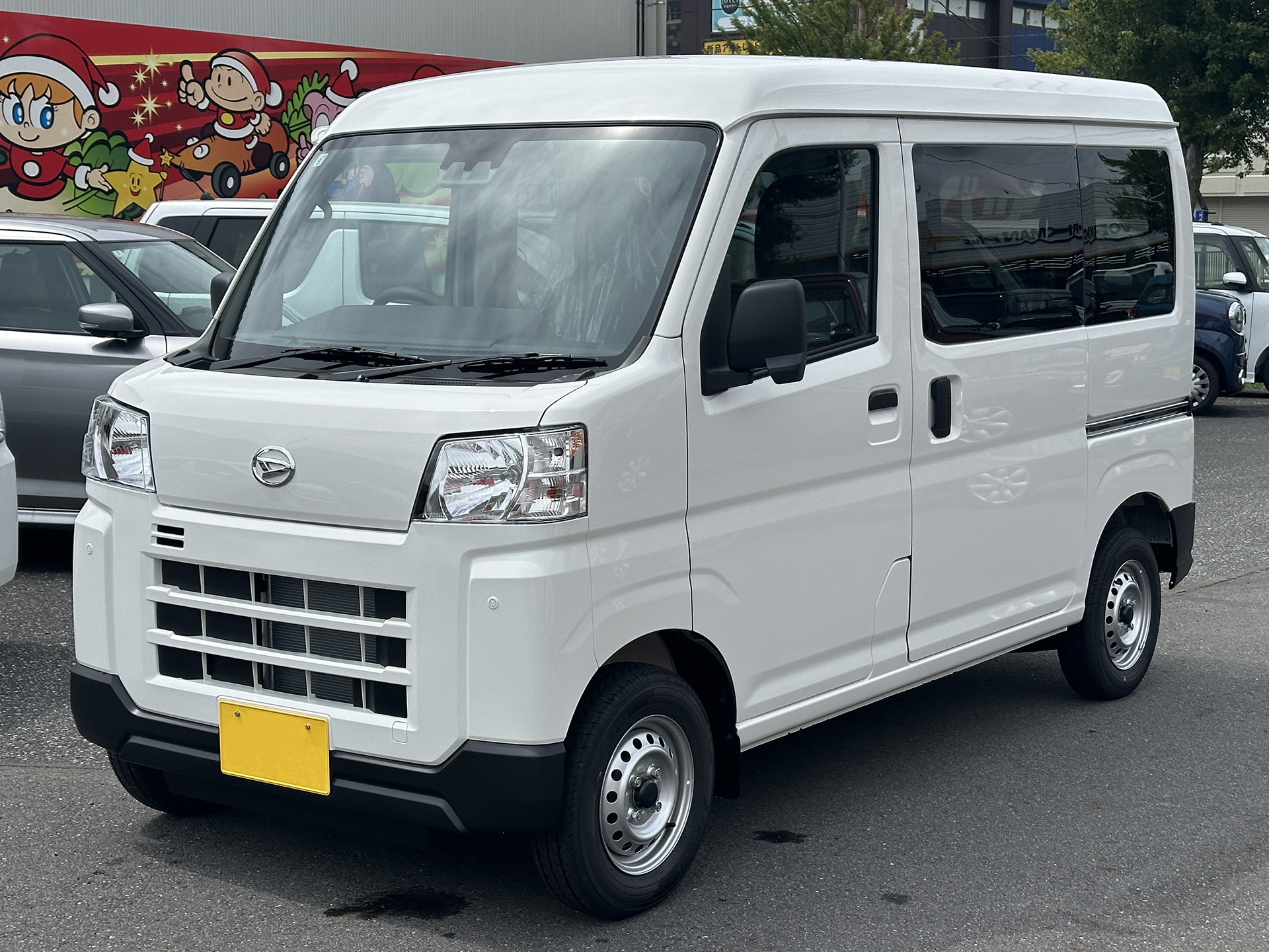 中古車画像