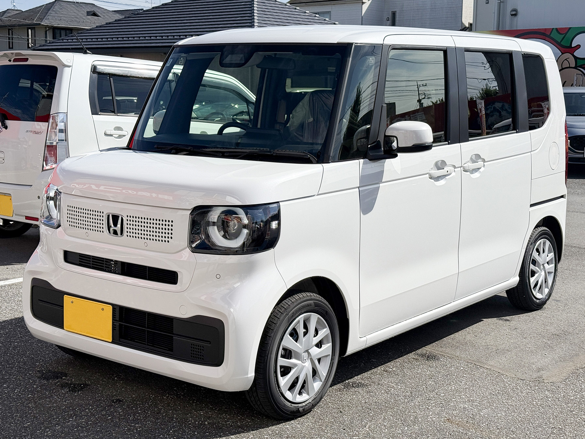 中古車画像