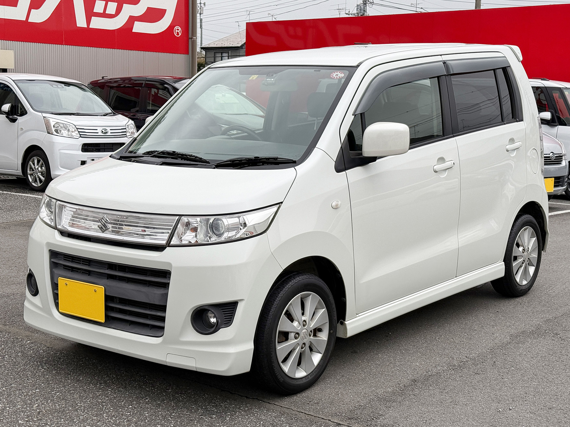 中古車画像