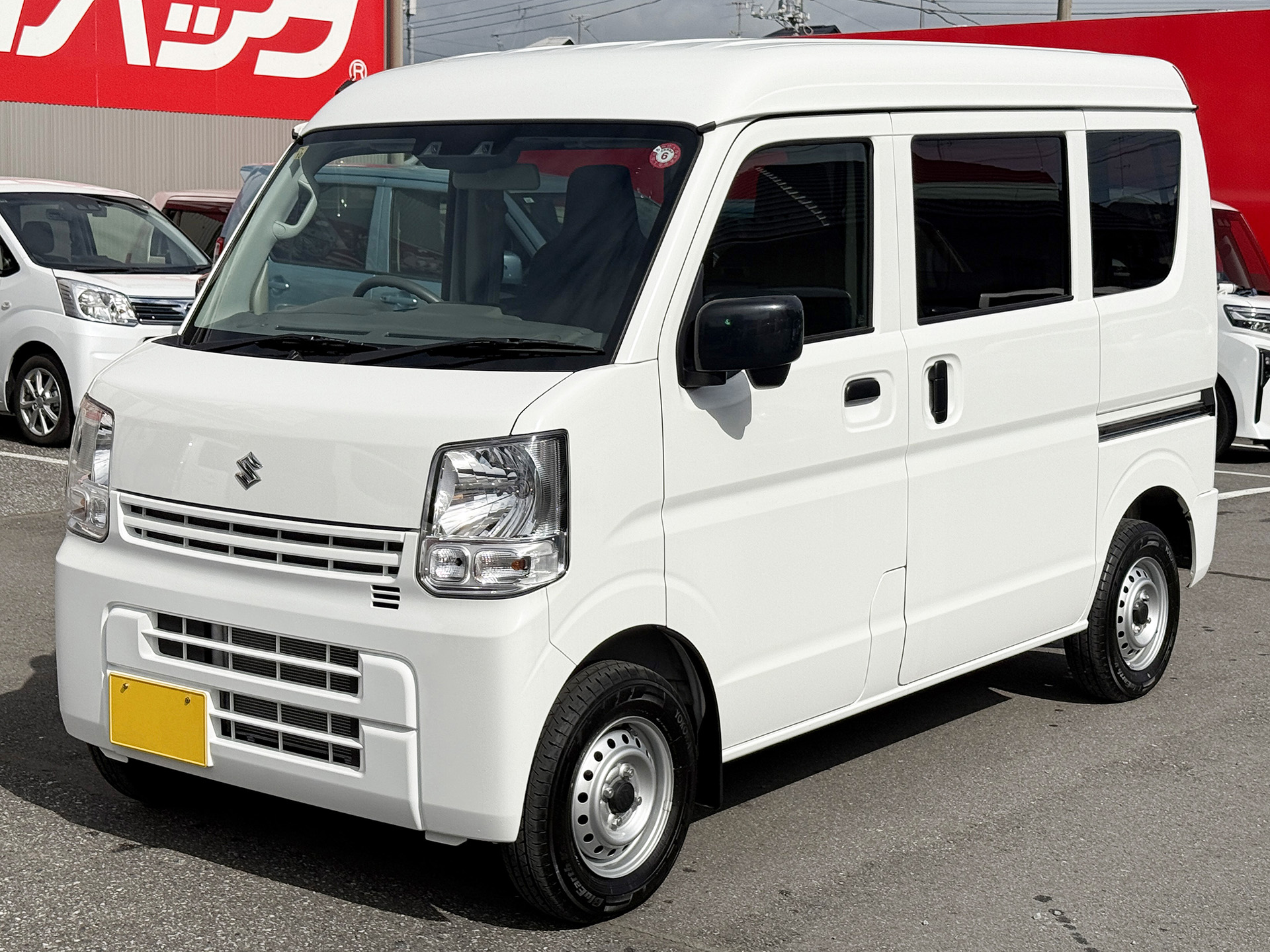 中古車画像