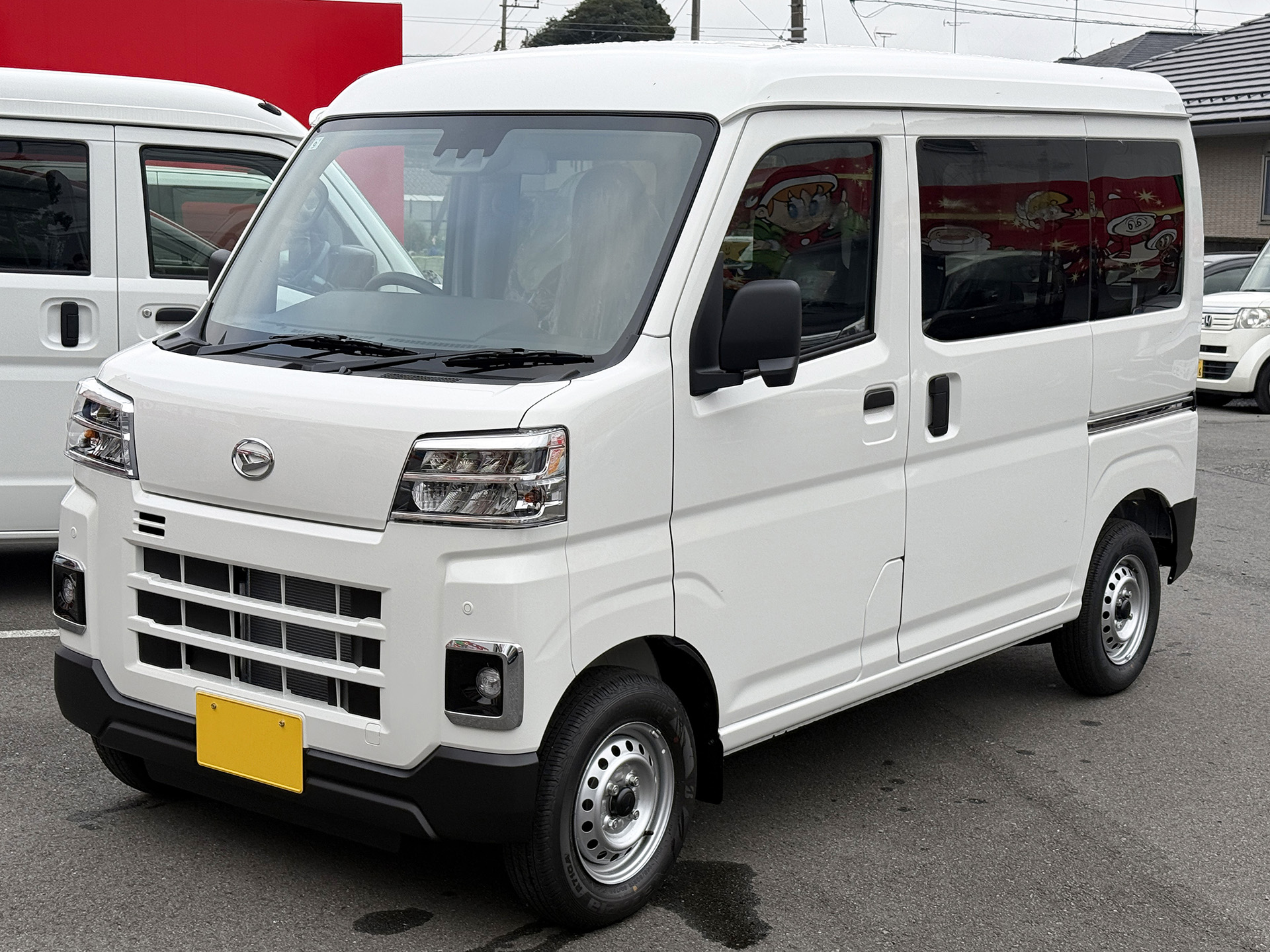中古車画像