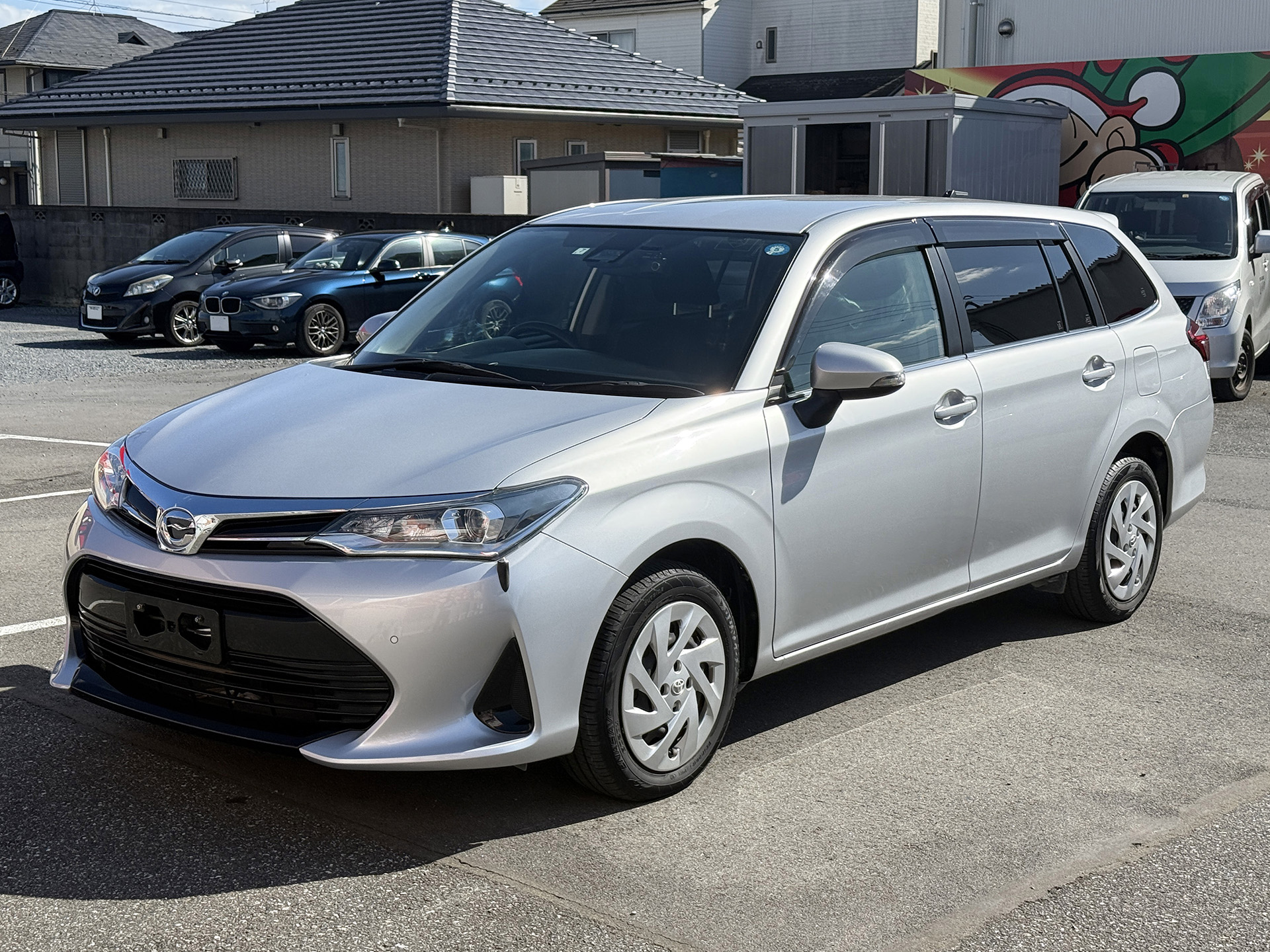 中古車画像