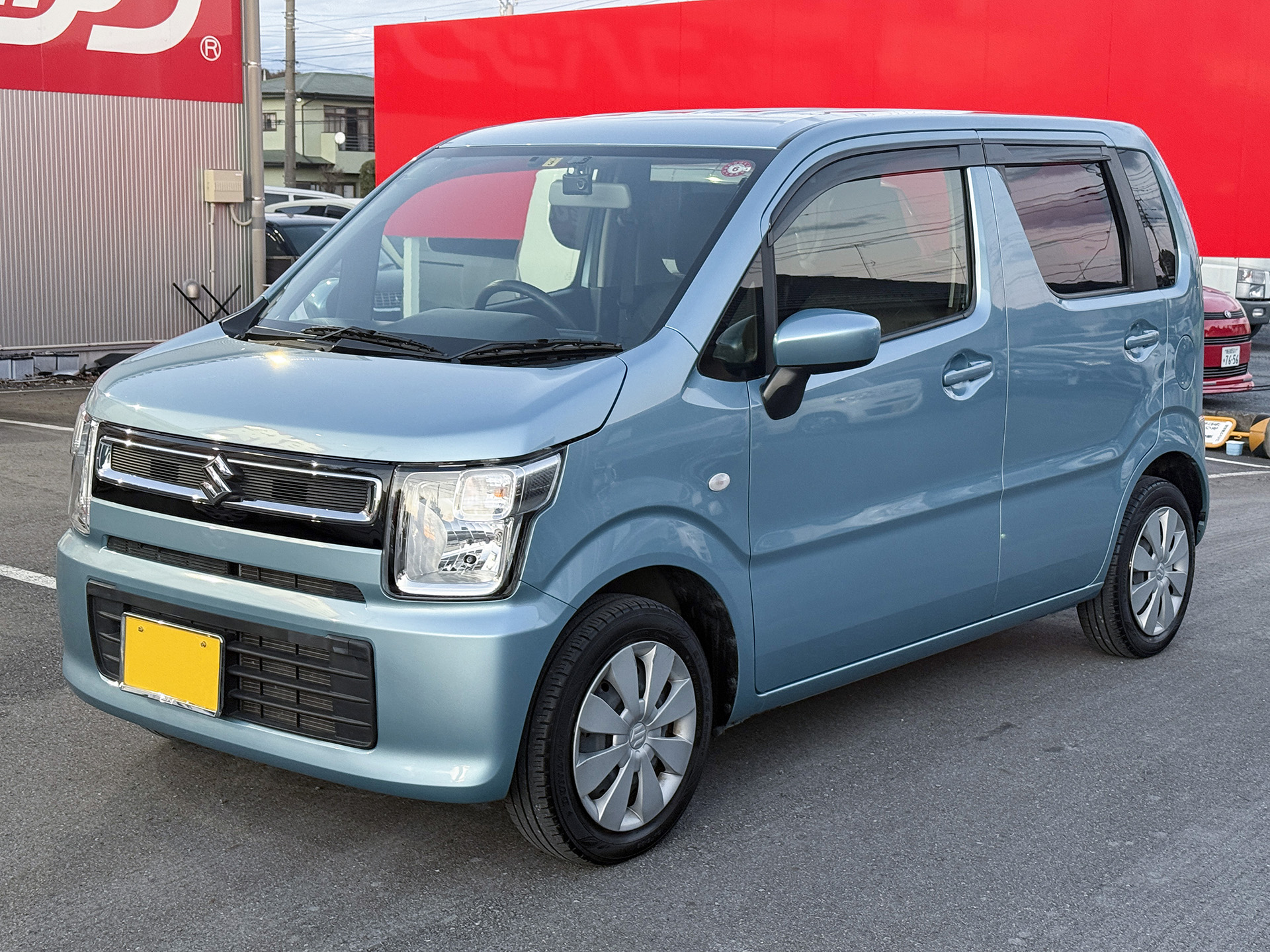 中古車画像