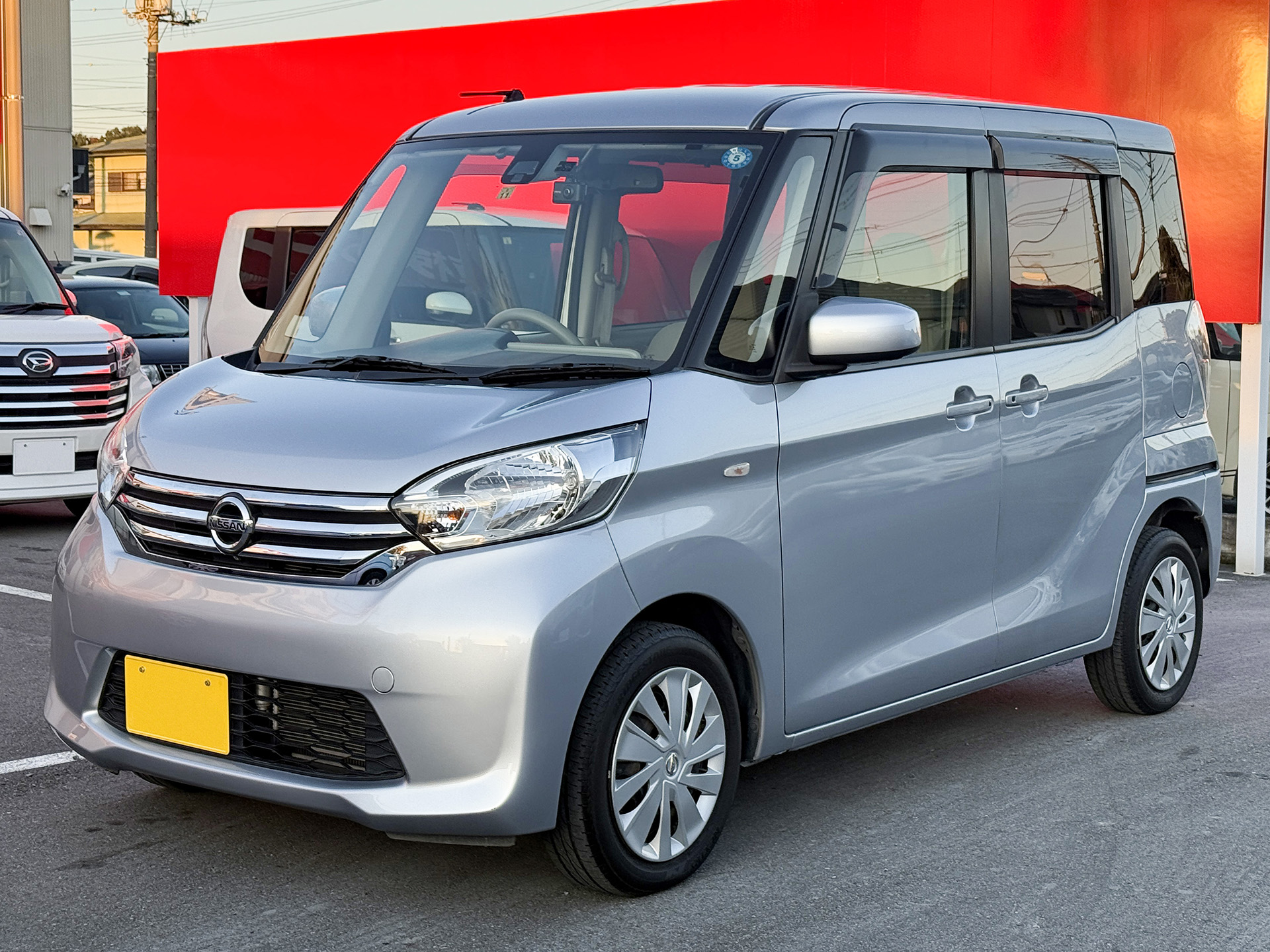中古車画像