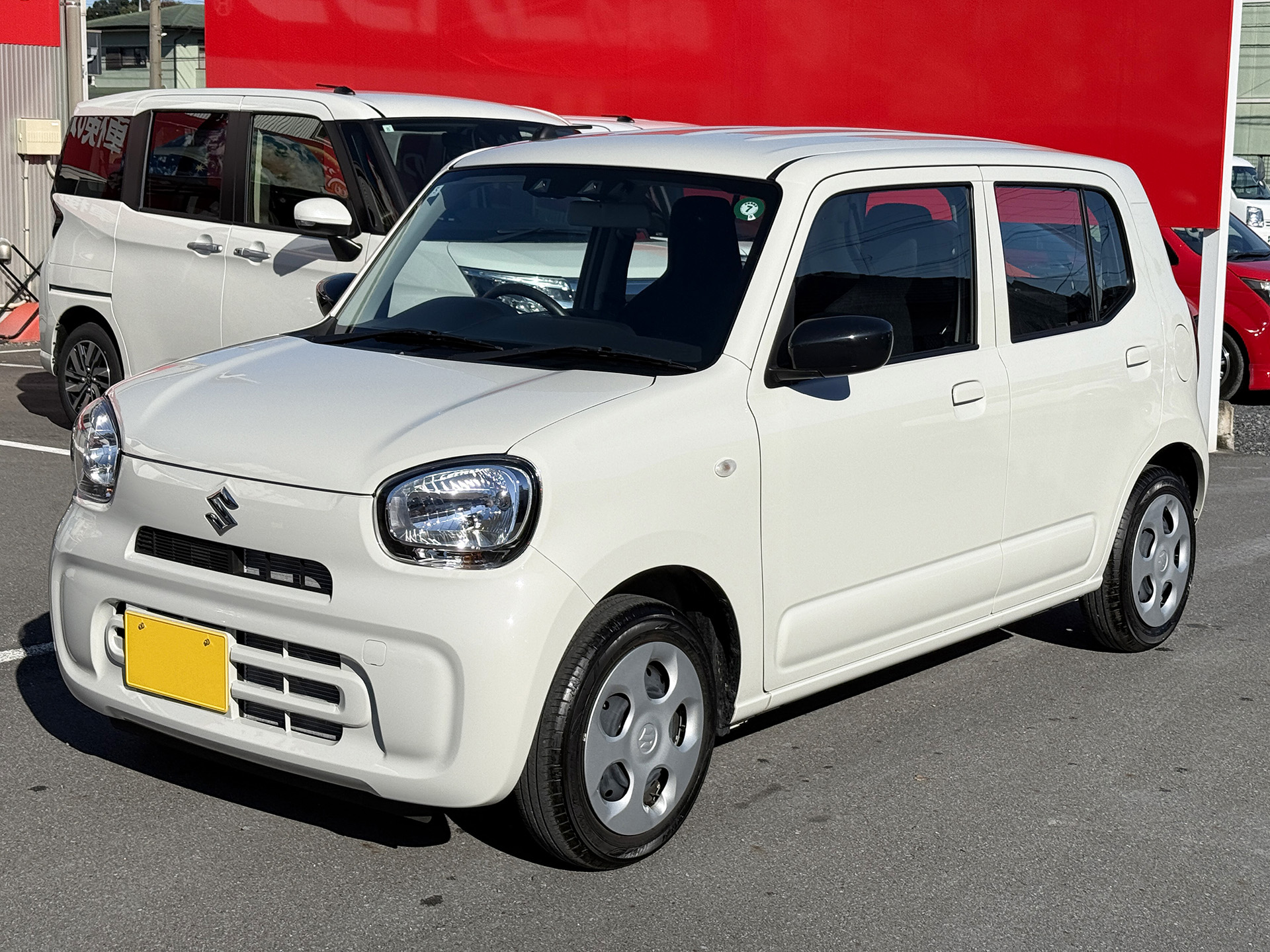 中古車画像