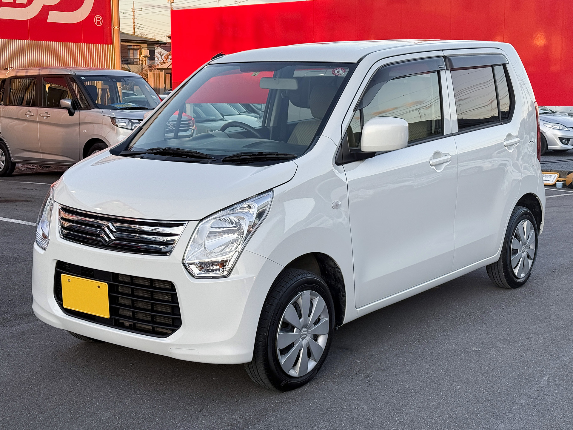 中古車画像