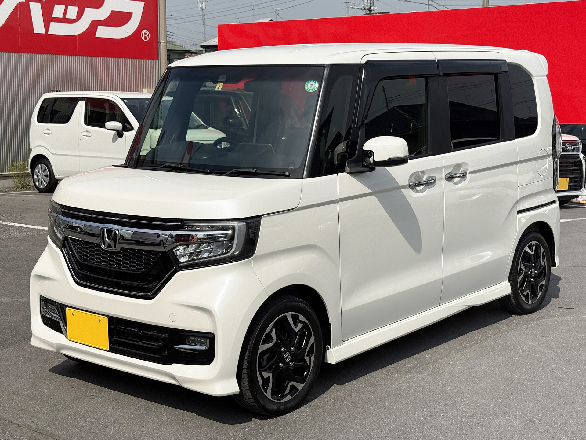 中古車画像
