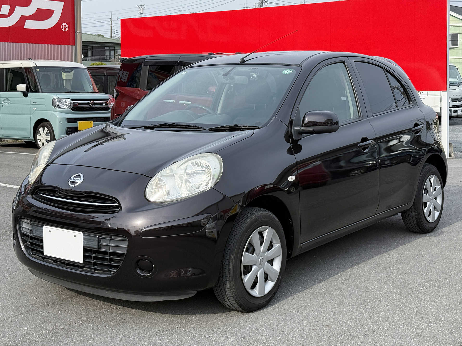 中古車画像