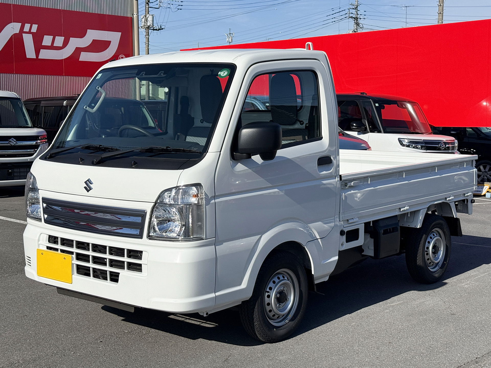 中古車画像