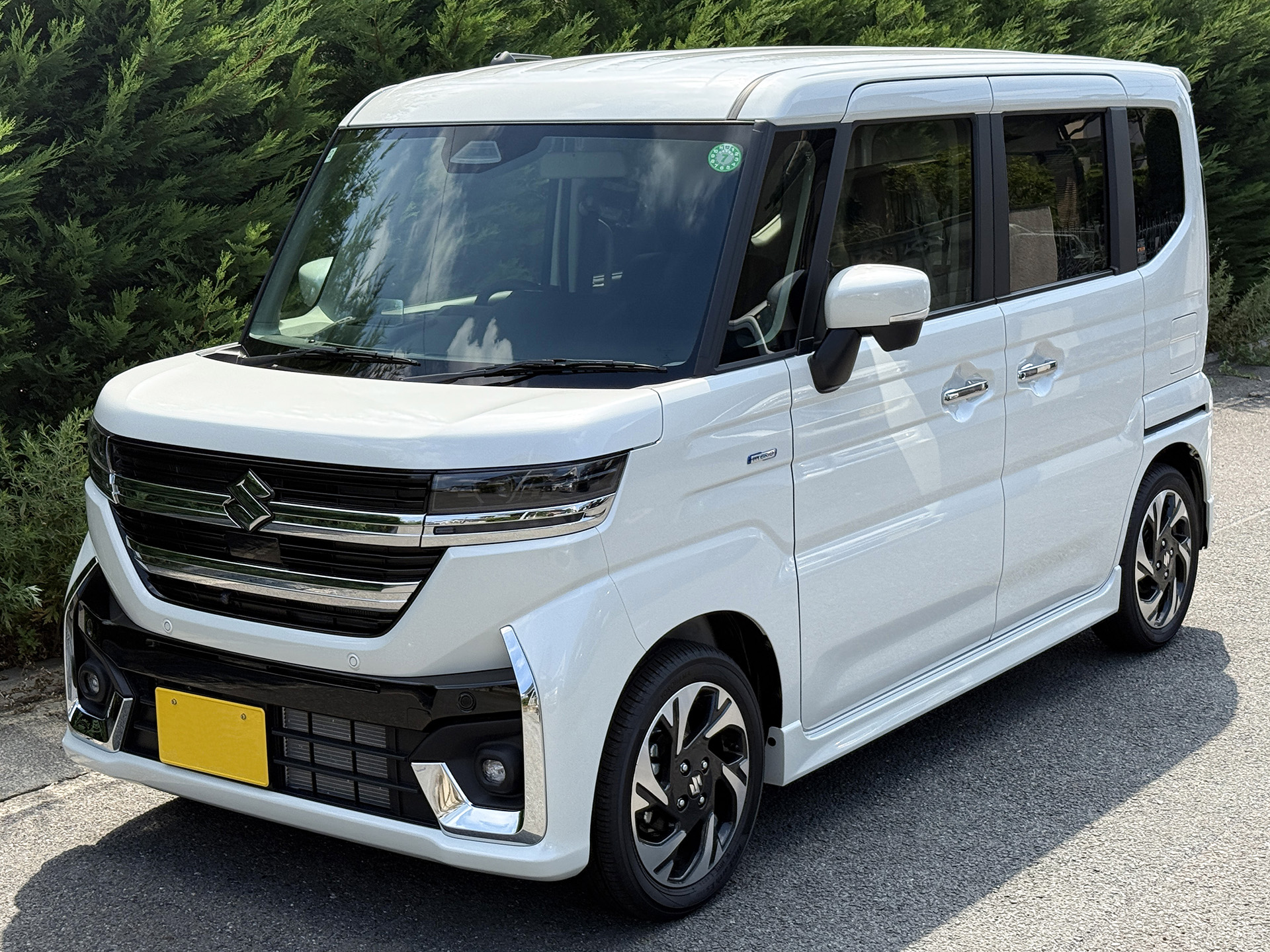 中古車画像