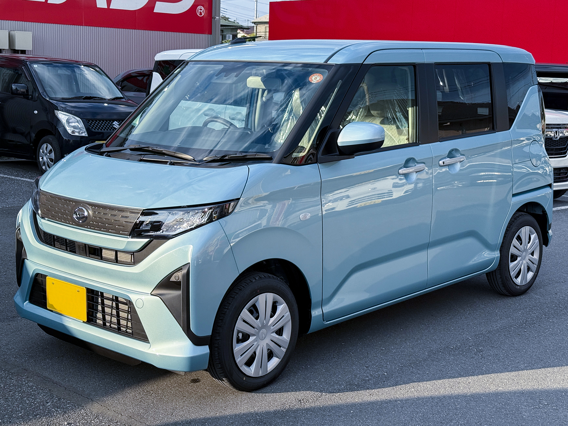 中古車画像