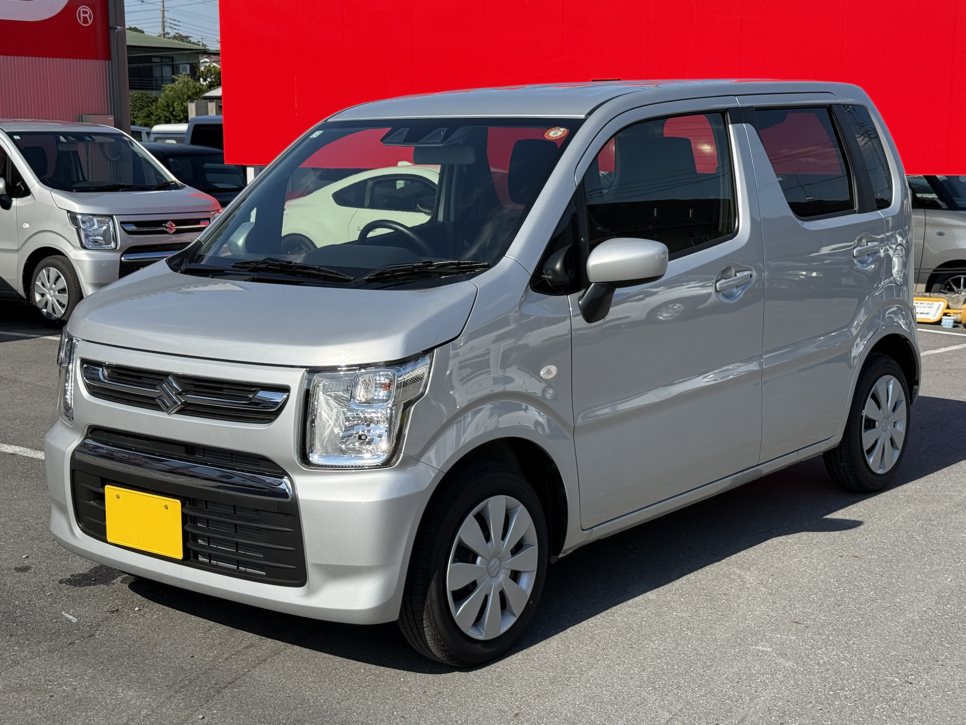 中古車画像