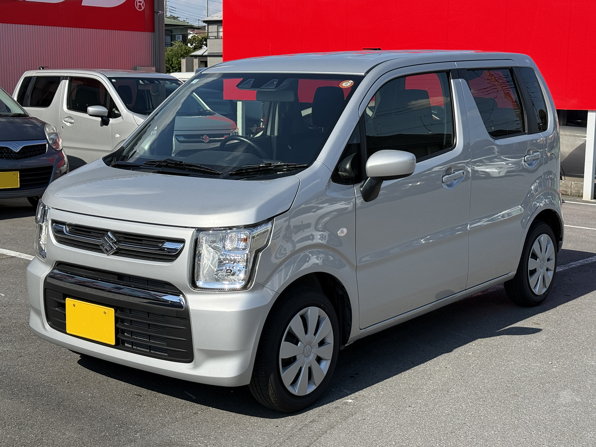中古車画像