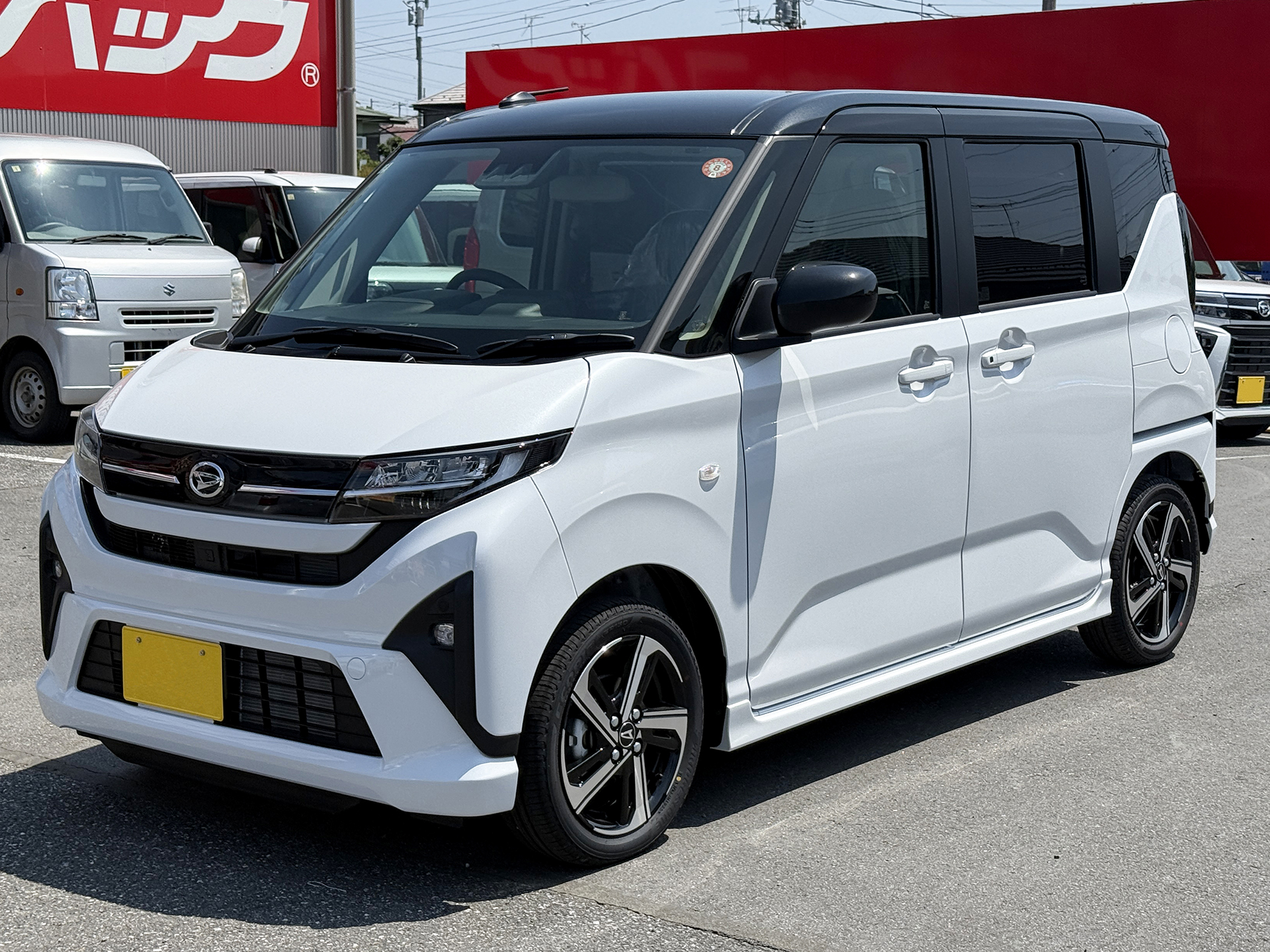 中古車画像