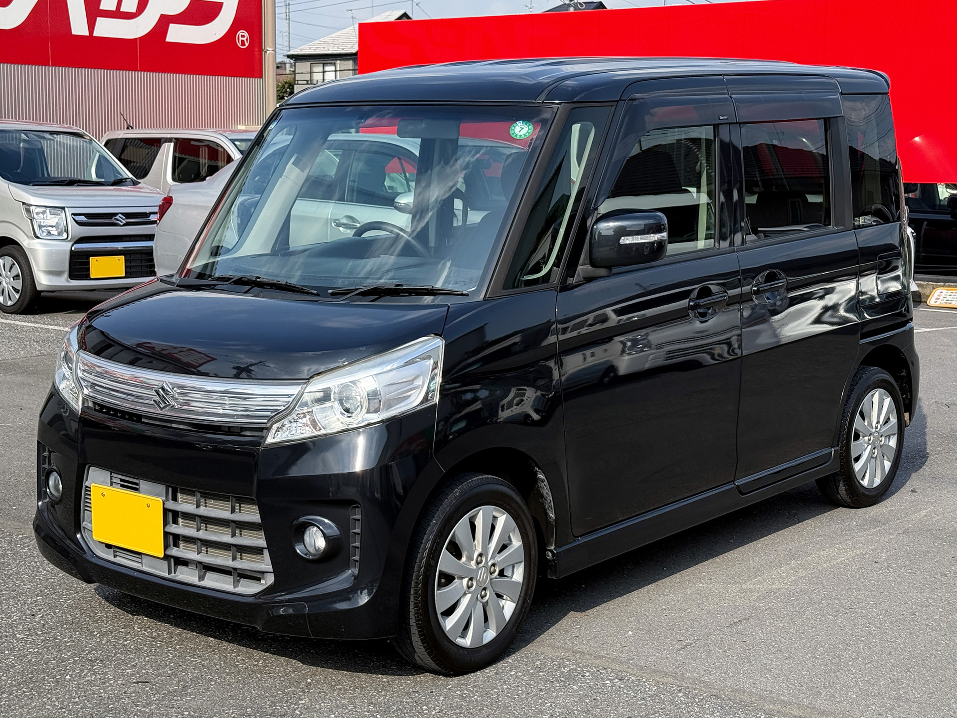 中古車画像