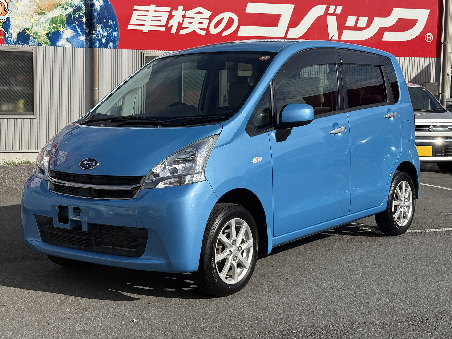 中古車画像